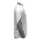 JAKO Dynamic Ziptop Sweatshirt Grau F837 - grau