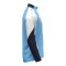 JAKO Dynamic Ziptop Sweatshirt Kids Blau F431 - blau