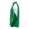 JAKO Dynamic Ziptop Sweatshirt Kids Grün F204 - gruen