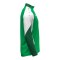 JAKO Dynamic Ziptop Sweatshirt Kids Grün F204 - gruen