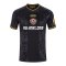 JAKO Dynamo Dresden Trikot 3rd 2026/2027 Schwarz F800 - schwarz