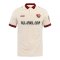 JAKO Dynamo Dresden Trikot 3rd Kids Weiß F656 - weiss