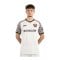JAKO Dynamo Dresden Trikot Away 2026/2027 Weiß F656 - weiss