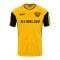 JAKO Dynamo Dresden Trikot Home 2026/2027 Kids Gelb F307 - gelb