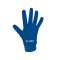 JAKO Feldspielerhandschuh Blau F04 - blau