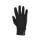 JAKO Feldspielerhandschuh Funktion Schwarz F08 - schwarz