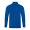 JAKO Fleece Jacke Blau F402 - blau