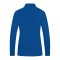 JAKO Fleece Jacke Damen Blau F402 - blau
