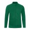 JAKO Fleece Jacke Damen Grün F262 - gruen