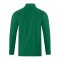 JAKO Fleece Jacke Grün F262 - gruen