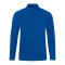 JAKO Fleece Jacke Kids Blau F402 - blau