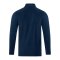 JAKO Fleece Jacke Kids Blau F906 - blau