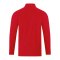 JAKO Fleece Jacke Kids Rot F103 - rot