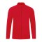 JAKO Fleece Jacke Rot F103 - rot