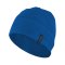 JAKO Fleecemütze Blau F04 - blau