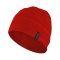 JAKO Fleecemütze Rot F01 - rot