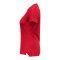 JAKO Flow Light T-Shirt Damen Rot F100 - rot