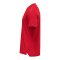 JAKO Flow Light T-Shirt Rot F100 - rot