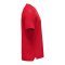 JAKO Flow Light T-Shirt Rot F100 - rot