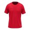 JAKO Flow Light T-Shirt Rot F100 - rot