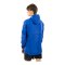 JAKO Flow Lightweight Jacke Blau F400 - blau