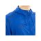 JAKO Flow Lightweight Jacke Blau F400 - blau