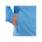 JAKO Flow Lightweight Jacke Blau F430 - blau