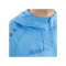 JAKO Flow Lightweight Jacke Blau F430 - blau