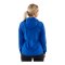 JAKO Flow Lightweight Jacke Damen Blau F400 - blau