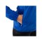 JAKO Flow Lightweight Jacke Damen Blau F400 - blau