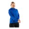 JAKO Flow Lightweight Jacke Damen Blau F400 - blau