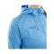 JAKO Flow Lightweight Jacke Damen Blau F430 - blau
