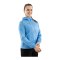 JAKO Flow Lightweight Jacke Damen Blau F430 - blau