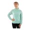 JAKO Flow Lightweight Jacke Damen Grün F251 - gruen