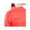 JAKO Flow Lightweight Jacke Damen Orange F365 - orange