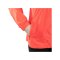 JAKO Flow Lightweight Jacke Damen Orange F365 - orange