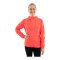 JAKO Flow Lightweight Jacke Damen Orange F365 - orange