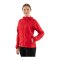 JAKO Flow Lightweight Jacke Damen Rot F100 - rot