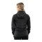 JAKO Flow Lightweight Jacke Damen Schwarz F800 - schwarz
