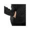 JAKO Flow Lightweight Jacke Damen Schwarz F800 - schwarz
