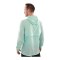 JAKO Flow Lightweight Jacke Grün F251 - gruen