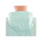 JAKO Flow Lightweight Jacke Grün F251 - gruen