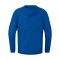 JAKO Flow Lightweight Jacke Kids Blau F400 - blau