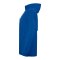 JAKO Flow Lightweight Jacke Kids Blau F400 - blau