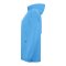 JAKO Flow Lightweight Jacke Kids Blau F430 - blau