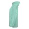 JAKO Flow Lightweight Jacke Kids Grün F251 - gruen