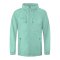 JAKO Flow Lightweight Jacke Kids Grün F251 - gruen