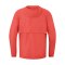 JAKO Flow Lightweight Jacke Kids Orange F365 - orange