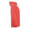 JAKO Flow Lightweight Jacke Kids Orange F365 - orange