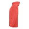 JAKO Flow Lightweight Jacke Kids Orange F365 - orange